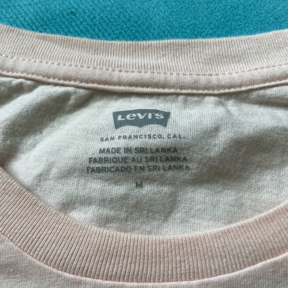 Levis - Picture 3 of 3